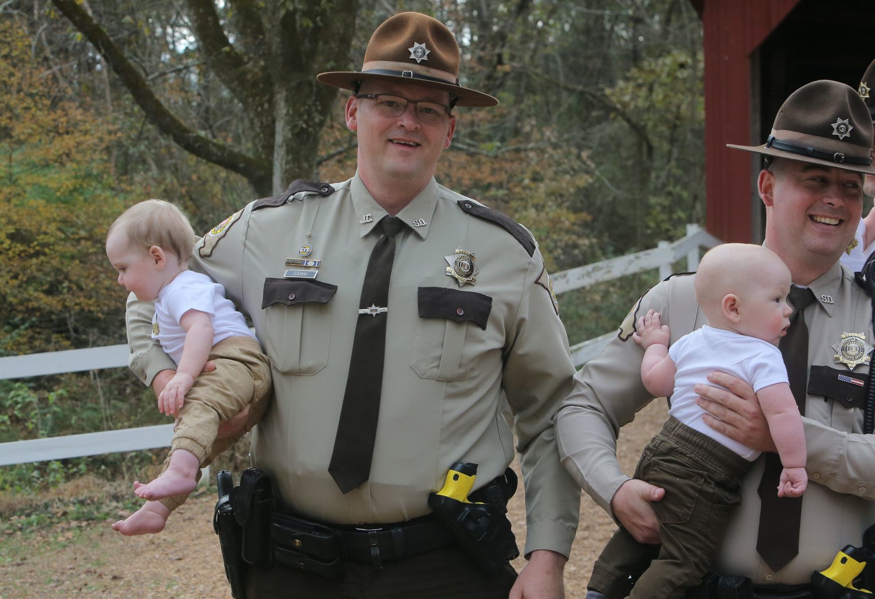 Prop P babies boost the population of Jefferson County